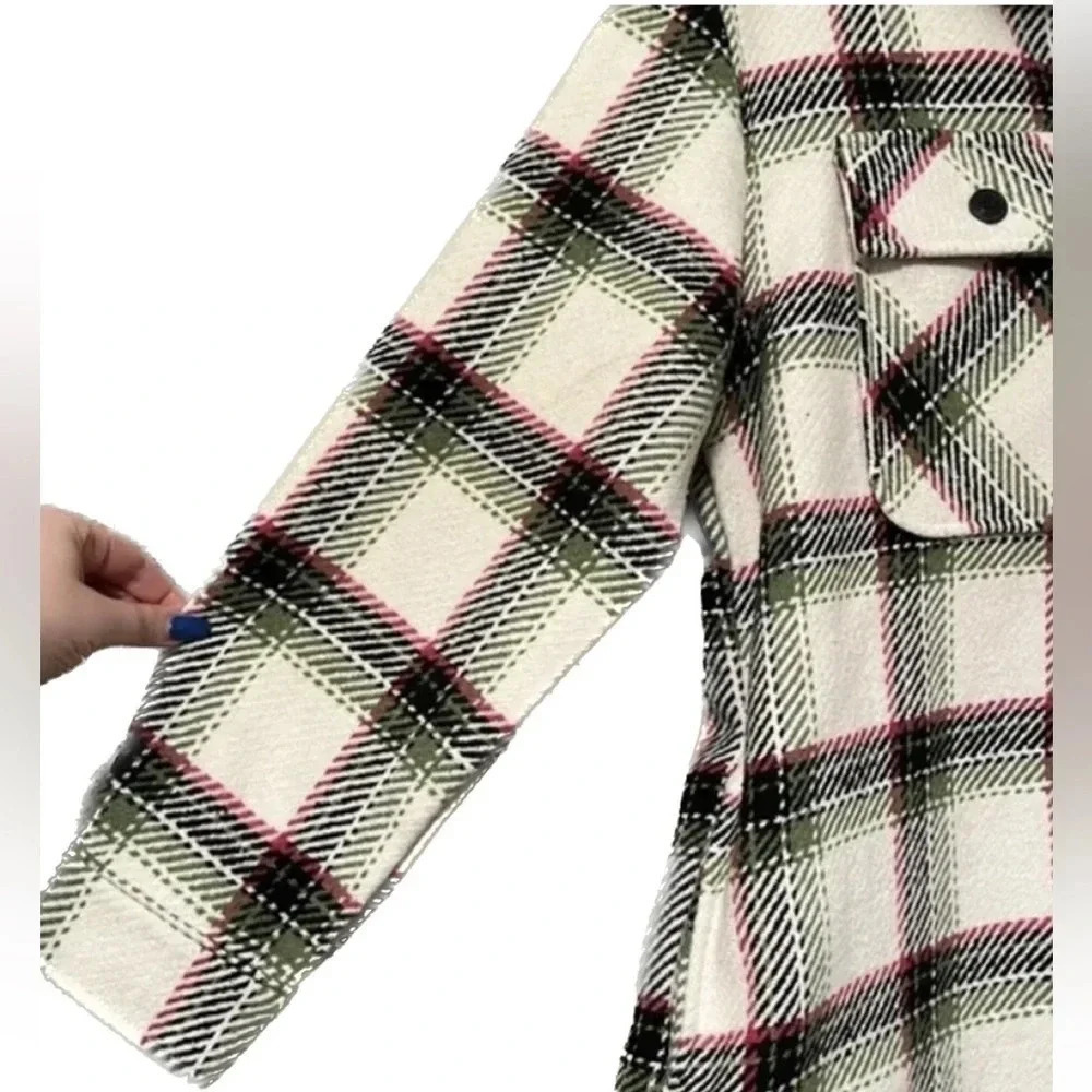 Ultra Flirt Shacket XL - Picture 5 of 7